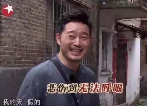 严重被低估颜值的喜剧演员,一位被埋没的喜剧演员