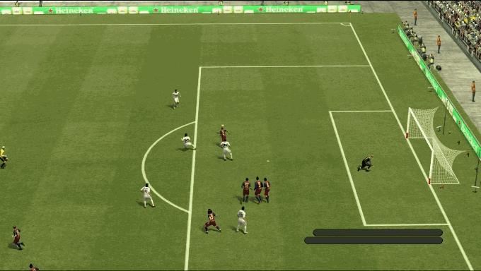 实况足球球星回忆是什么,实况足球系列盘点