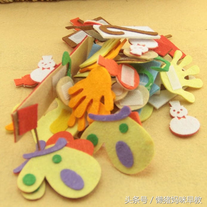 周末如何在家制作儿童绘本,制作具有成长意义的绘本教程简单