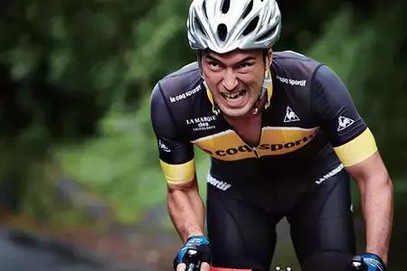 为什么骑行服一穿就变帅了,如何穿骑行服好看