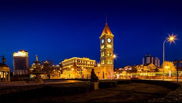 天津晓月景点介绍,天津十大必游景点排名榜