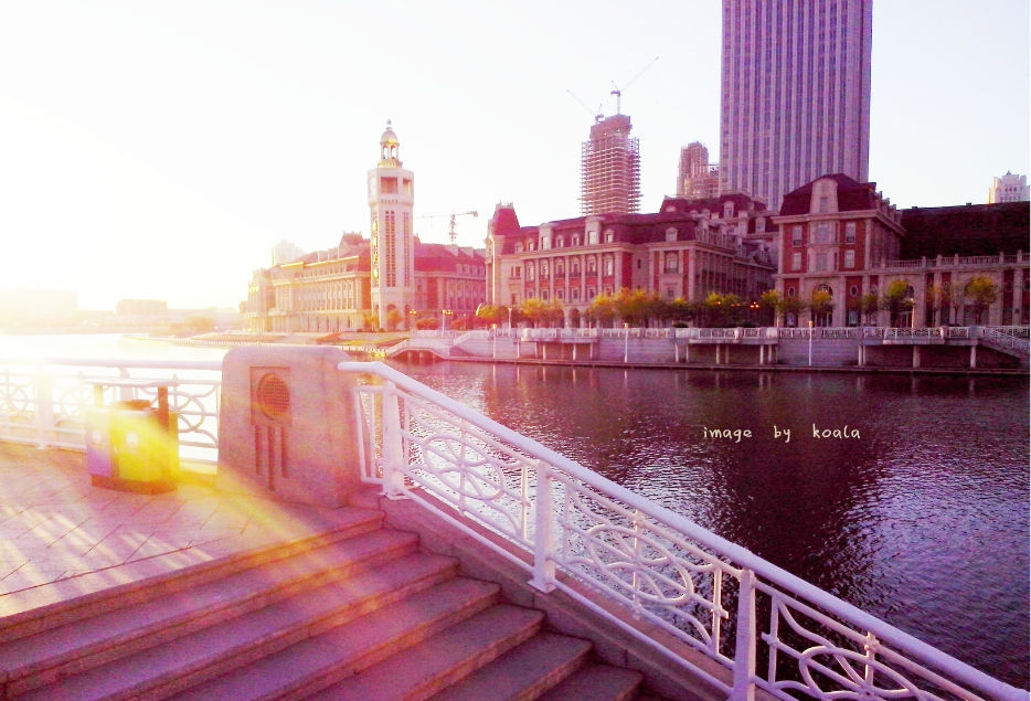 天津晓月景点介绍,天津十大必游景点排名榜