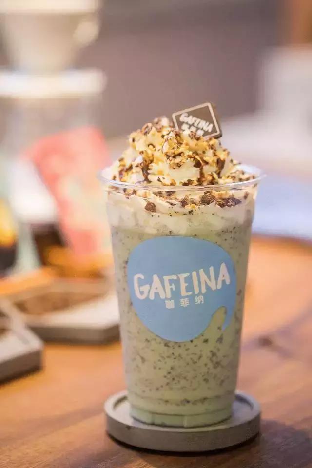 老司机才知道的咖啡厅，来过的人都会变成回头客