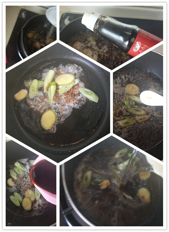 广州蛋肠粉早餐做法,美食广州肠粉制作教程