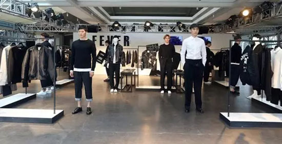 直播男装30-40岁男装品牌推荐,目前最流行的男装品牌