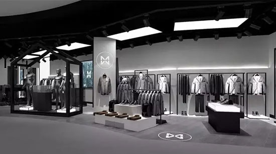 直播男装30-40岁男装品牌推荐,目前最流行的男装品牌