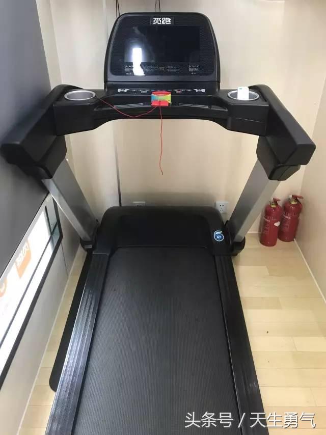 在共享浪潮下，我们又迎来了“共享健身仓”，这到底是什么？