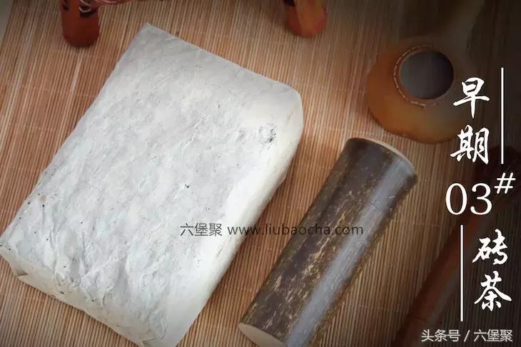 「围观」老茶与你的故事，即将开始