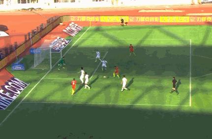 权健守门员张鹭判了多少年,天津权健张鹭十大扑球