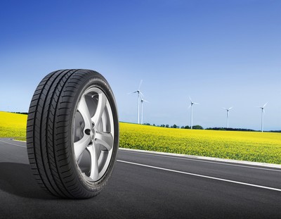 品牌轮胎和杂牌子轮胎的区别,哪种牌子的轮胎最实用最好用