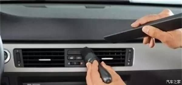 车载中控台保养方法有哪些,中控台显示保养是不是该保养了