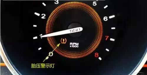 解读仪表盘常见的五种故障灯,故障灯大宝剑