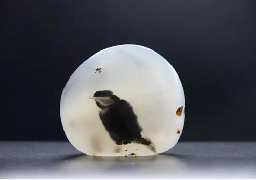 玛瑙籽料种类图片,和田45万玛瑙图片