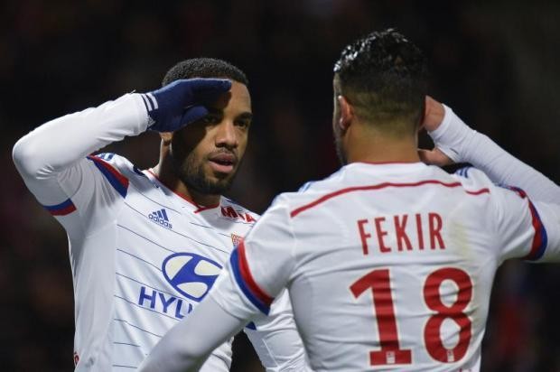 里昂前期和后期,新赛季里昂