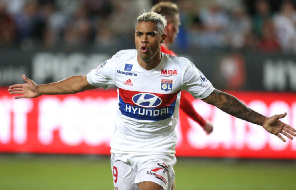 里昂前期和后期,新赛季里昂