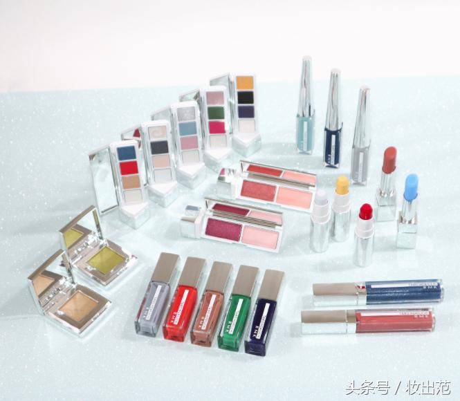 rmk新品,rmk新款和旧款区别