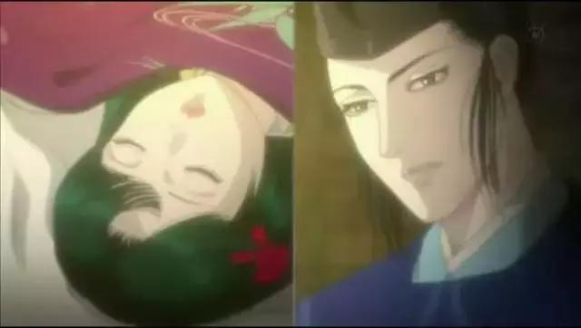 叔控福利（伪），这些动漫出人意料的结局说明，大叔才是王道啊！