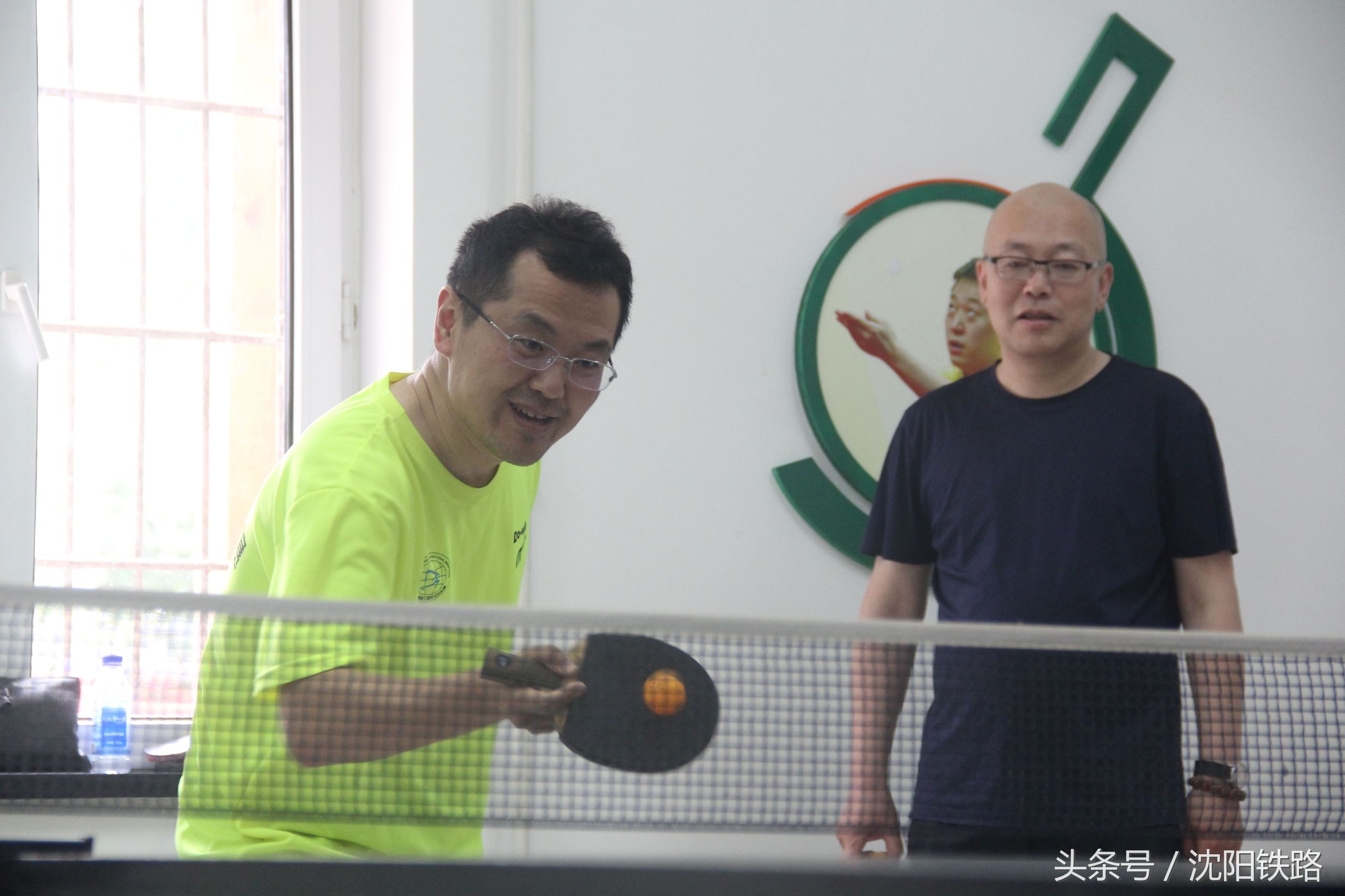 暑运期间天气炎热，但丹东站职工参与活动的心情更热，快到赛场去看看他们的风采吧！