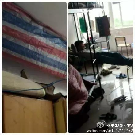 长沙宿舍条件最好的大学,长沙高校宿舍排行榜