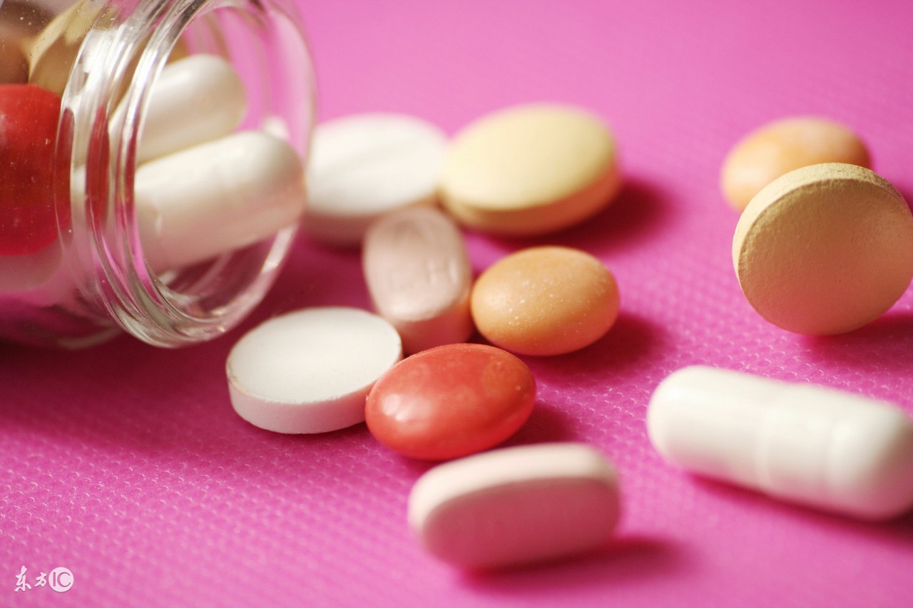 注意这些常用药掰开吃后果很严重,注意不要乱吃药不要多种药混着吃