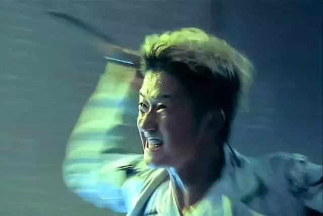 杀破狼·贪狼昨晚截胡战狼今晚冲一发！