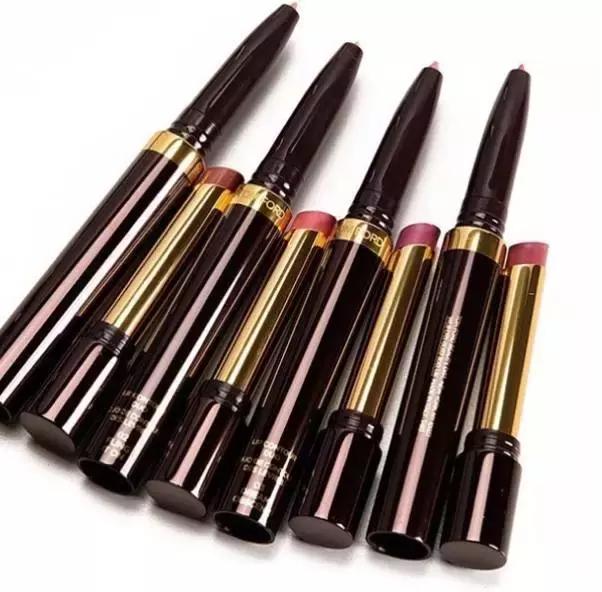 tomford口红推荐色号,tomford口红什么色号好看