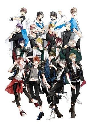 10-11月新番,2021年7月原创新番