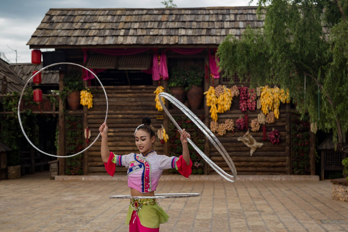 各种花样玩法大全,花样的玩法后续