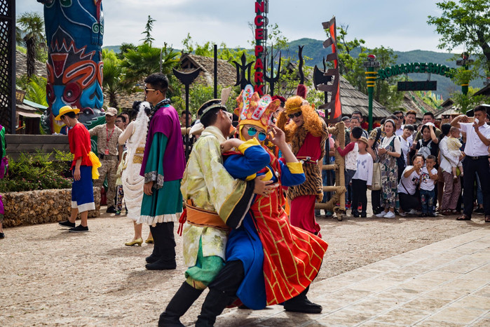各种花样玩法大全,花样的玩法后续