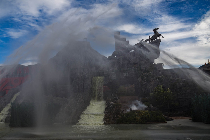 各种花样玩法大全,花样的玩法后续