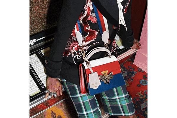 人工智能鉴别奢侈品,鉴别奢侈品神器