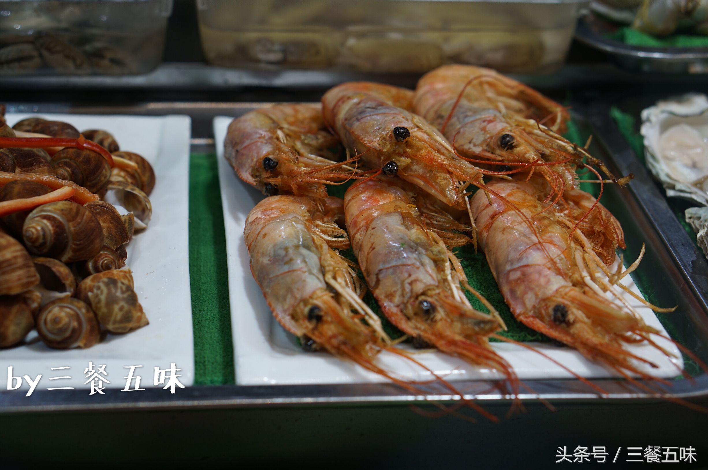 带你玩转合肥夜市,合肥人气夜宵必打卡的店