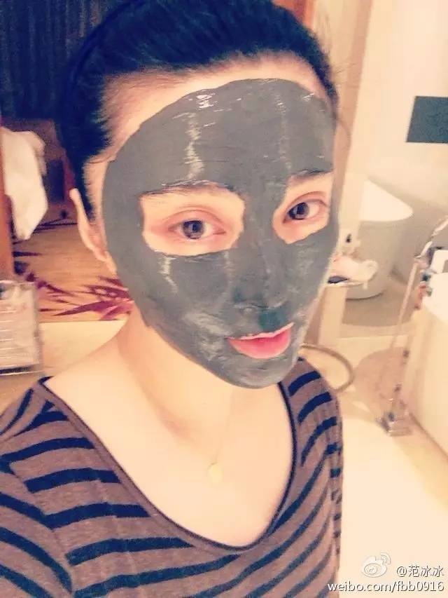 陈坤一天用多少面膜粉,陈坤面膜一天用几次