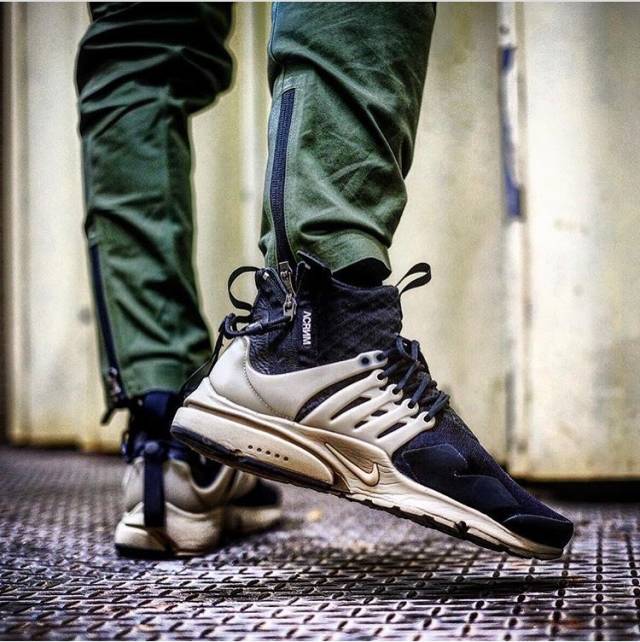 sneaker鞋知识,sneaker应该穿什么鞋