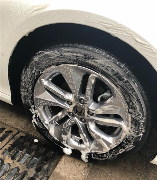 洗车的正确步骤以及洗车误区,洗车也是一门学问你真的会洗车吗