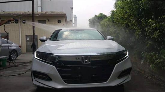 洗车的正确步骤以及洗车误区,洗车也是一门学问你真的会洗车吗