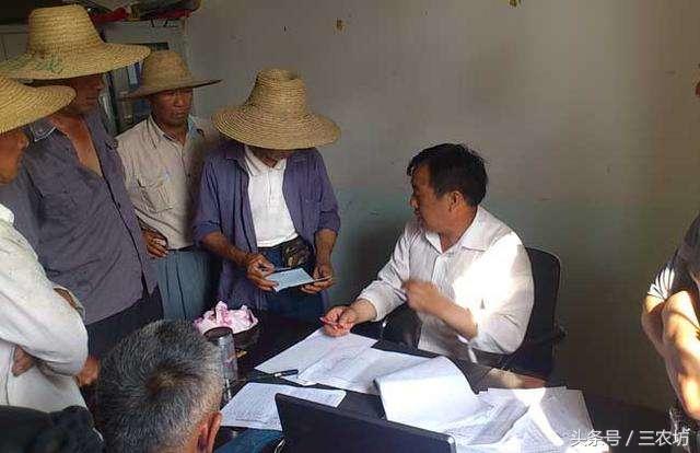 农民直补和综合补贴几月份下来,农村直补最新政策