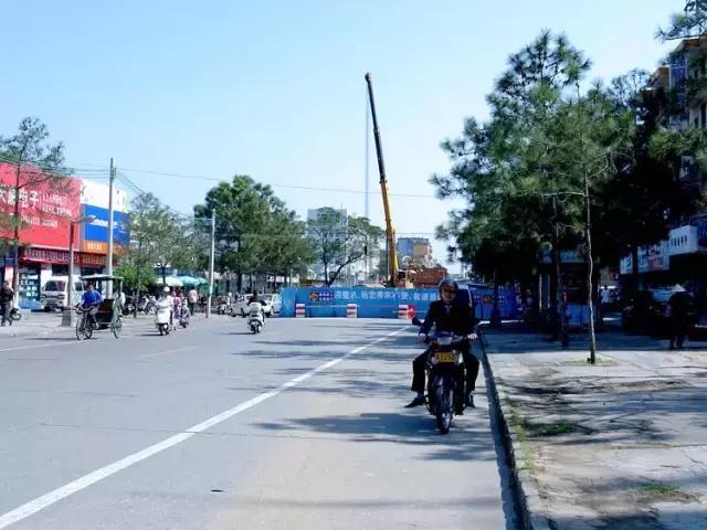 一个时代的终结！回忆北海长青路30年……