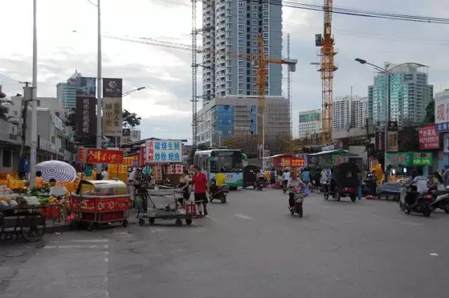 一个时代的终结！回忆北海长青路30年……