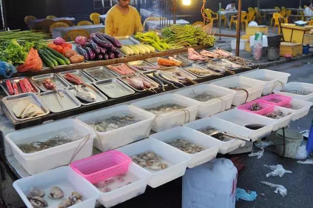 一个时代的终结！回忆北海长青路30年……