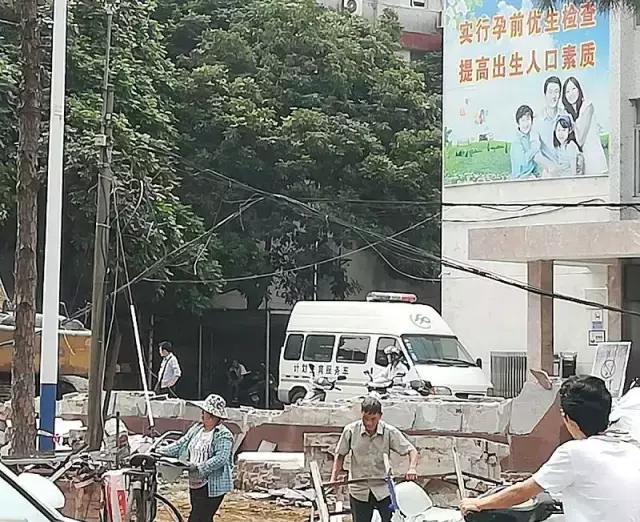 一个时代的终结！回忆北海长青路30年……