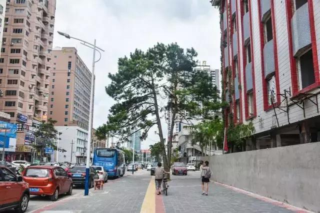 一个时代的终结！回忆北海长青路30年……