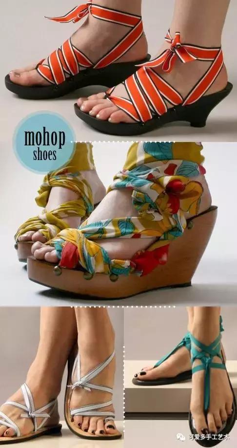 旧鞋怎么处理妙招,旧鞋子千万别丢试试这个方法