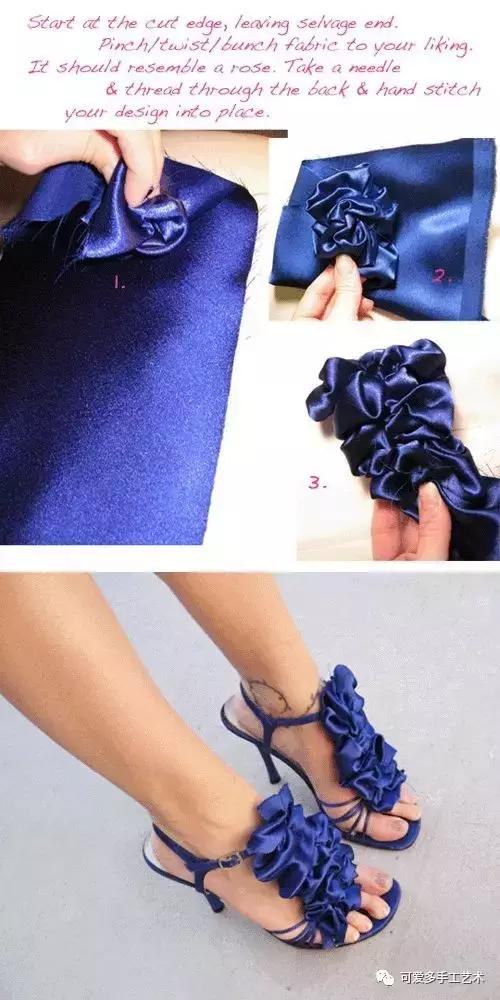 旧鞋怎么处理妙招,旧鞋子千万别丢试试这个方法