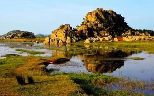 昆明超全的夏天避暑攻略,昆明古滇有趣的夏天避暑特点