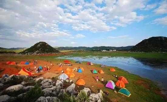 昆明超全的夏天避暑攻略,昆明古滇有趣的夏天避暑特点