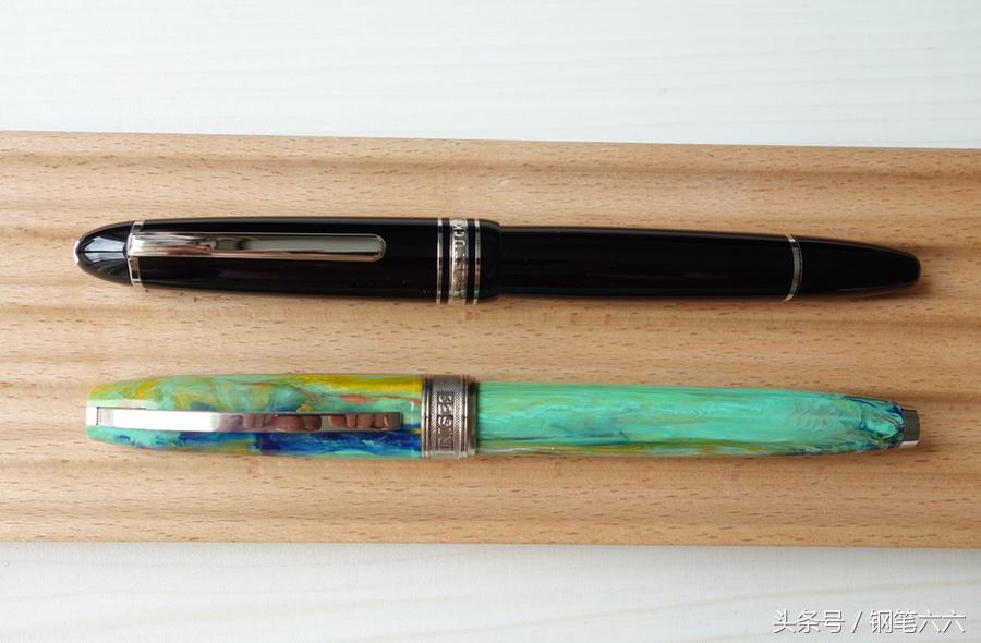 把钢笔改导致复古钢笔,钢笔是怎么设计出来的