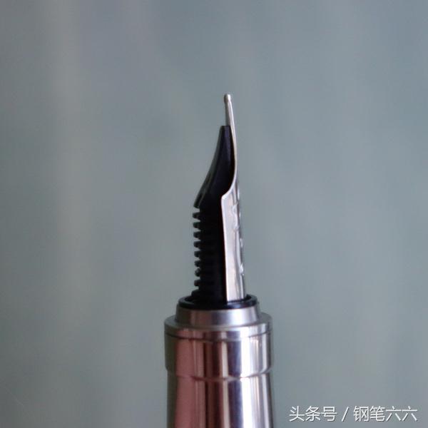把钢笔改导致复古钢笔,钢笔是怎么设计出来的