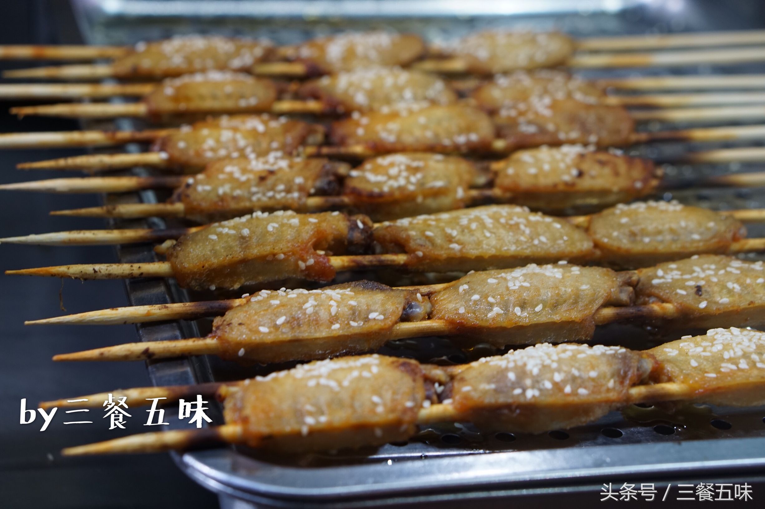 带你玩转合肥夜市,合肥人气夜宵必打卡的店