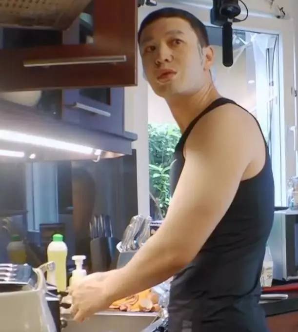 陈坤一天用多少面膜粉,陈坤面膜一天用几次